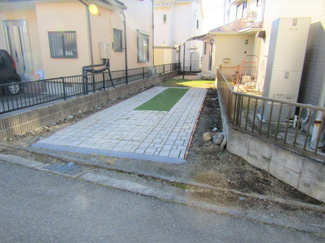 【駐車場】 | 駐車場があります