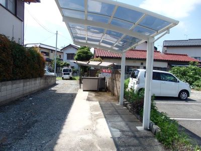  | 高崎市高関町売地