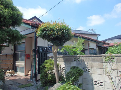  | 高崎市高関町売地