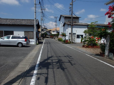  | 高崎市高関町売地