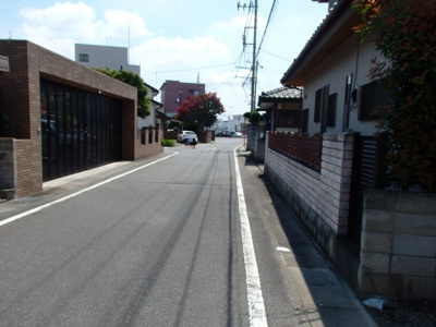  | 高崎市高関町売地