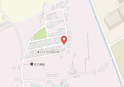 【地図】 | つくば市要土地1050