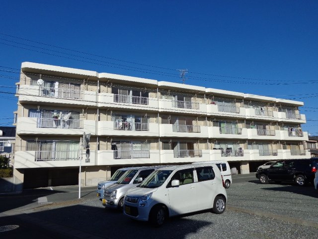 カクサン可美タウンA