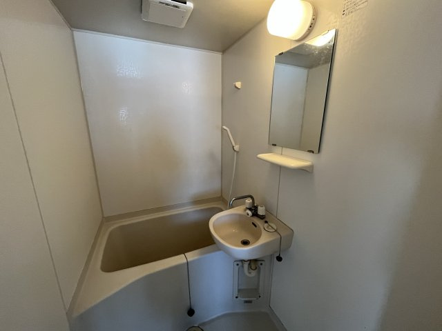 恒南コーポのその他