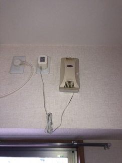 【設備】 | クープル南原