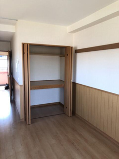 【収納】 | クープル南原