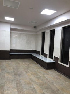 【ロビー】 | クープル南原