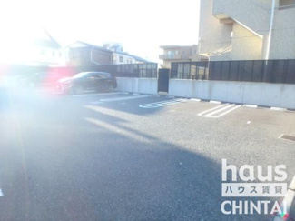 【駐車場】 | クープル南原