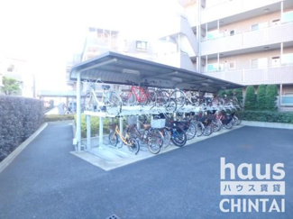 【その他共用部分】 | クープル南原