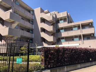 【外観】 | クープル南原