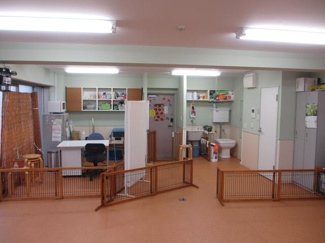 【その他共用部分】 | クープル南原