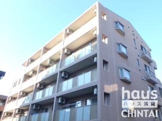 【外観】 | クープル南原