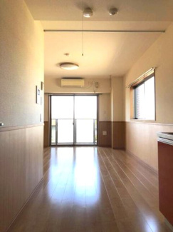 【内装】 | クープル南原