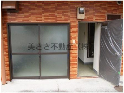 【外観】 | グリーンヒルズⅡ