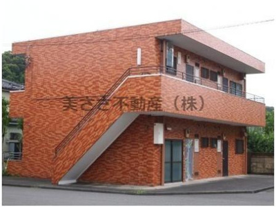 【外観】 | グリーンヒルズⅡ