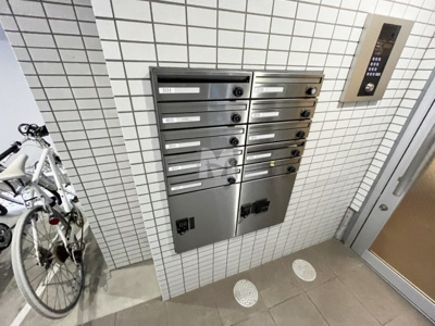 【その他共用部分】 | ルグラン高輪