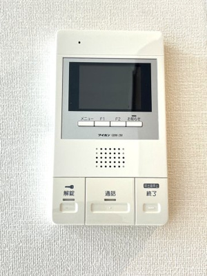 【セキュリティ】 | ルグラン高輪