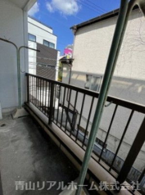 【展望】 | アマンヴィラ神宮前