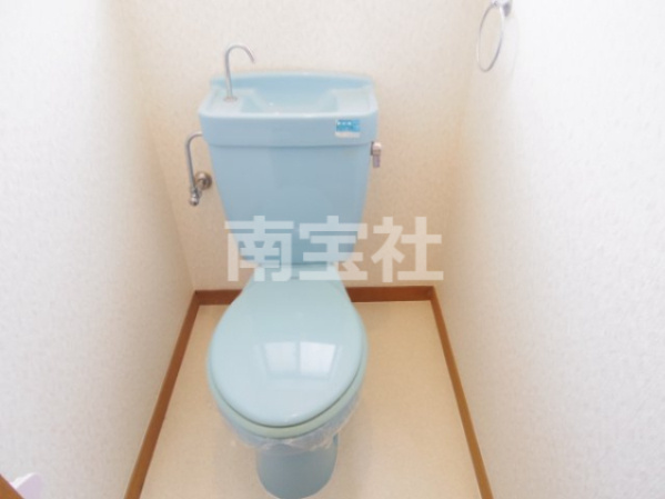 【トイレ】