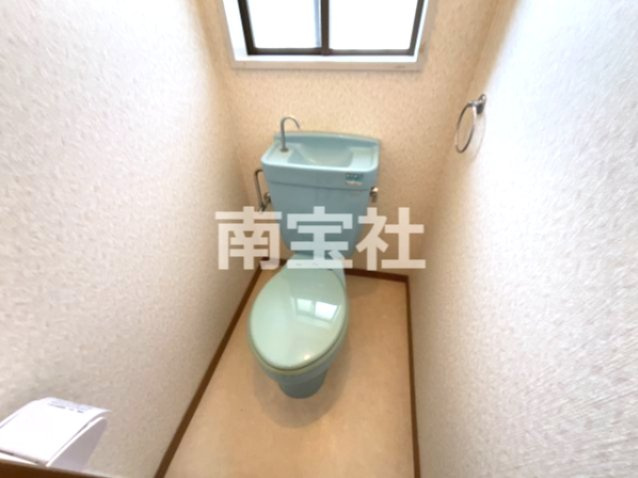 【トイレ】