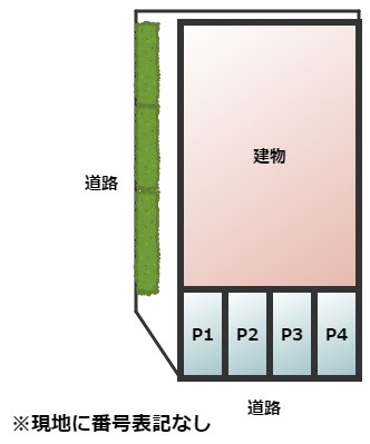 【区画図】