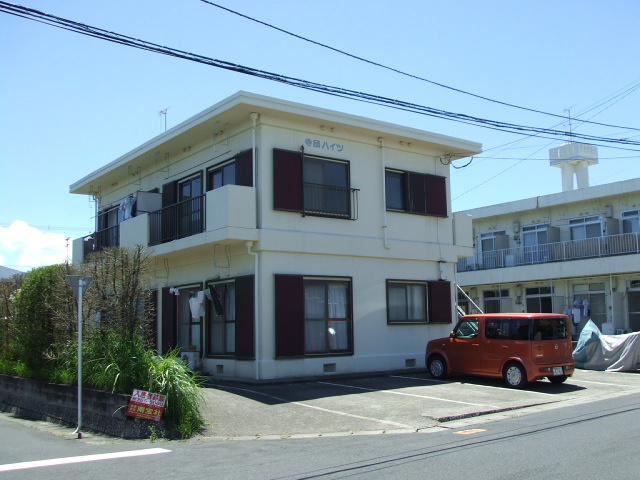 寺師ハイツの画像