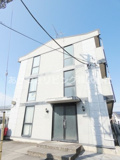 小山市駅南町４丁目のアパートの画像