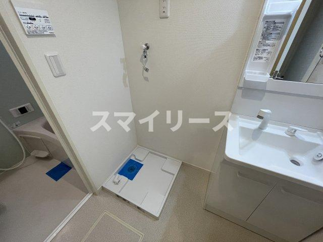クレール流山おおたかの森の設備