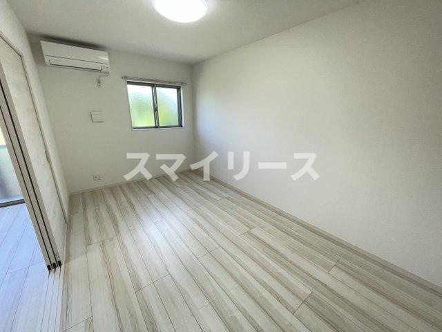クレール流山おおたかの森の居間・リビング