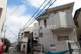 【外観】 | 外観も気になるポイント