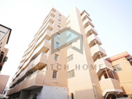 東大阪市長堂３丁目のマンションの画像