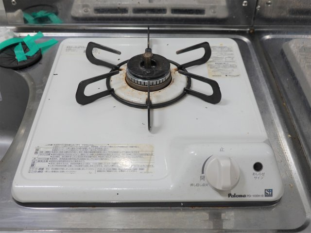 adonis柴又の設備