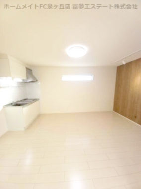 【内装】 | フジパレス石津川駅北Ⅰ番館