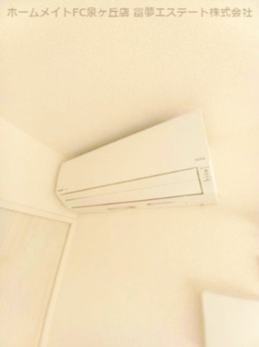 【設備】 | フジパレス石津川駅北Ⅰ番館