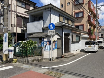 【外観】 | 真砂本町　中古戸建