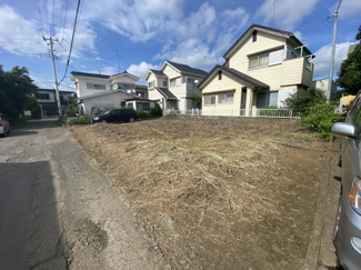 【外観】 | 閑静な住宅街