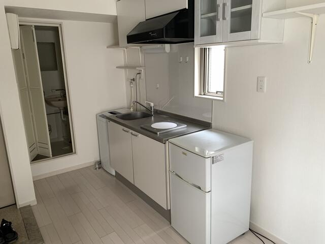 別部屋参考画像