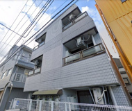 三軒茶屋ハイツの画像