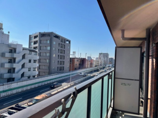 【展望】 | メゾンエル桜新町 | 写真は同物件内、別のお部屋の様子です。