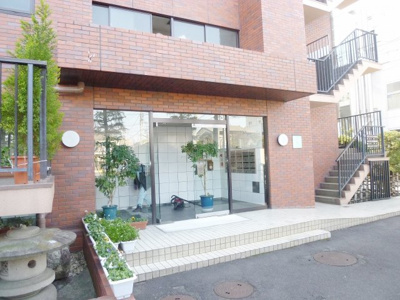 【その他共用部分】 | メゾンエル桜新町