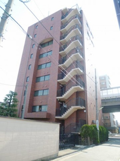 【外観】 | メゾンエル桜新町