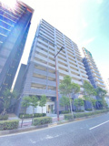 大阪市東淀川区東中島１丁目のマンションの画像