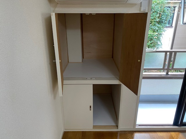【収納】 | 三軒茶屋ハイツ