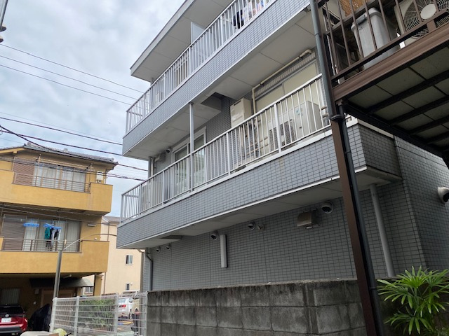 【その他】 | 三軒茶屋ハイツ