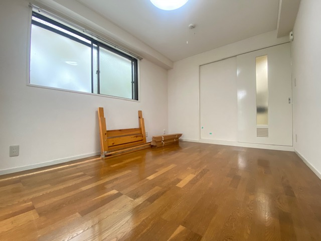 【寝室】 | 三軒茶屋ハイツ