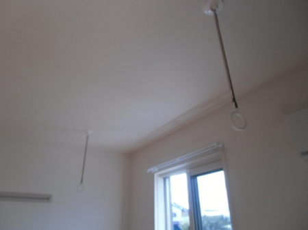 【内装】 | メゾンアンソレイエ竜王 | 『メゾンアンソレイエ』反転イメージ