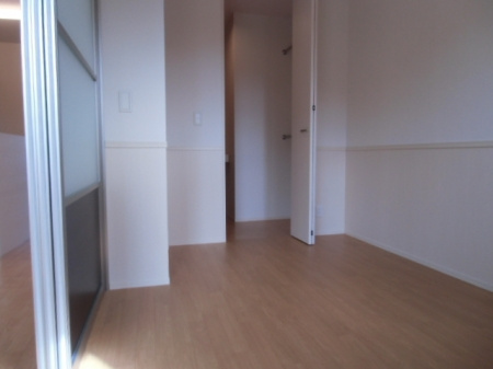 【ロビー】 | メゾンアンソレイエ竜王 | 『メゾンアンソレイエ』反転イメージ