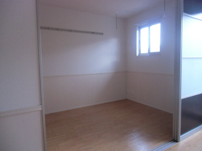 【洋室】 | メゾンアンソレイエ竜王 | 『メゾンアンソレイエ』