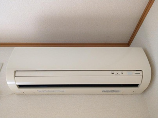 【設備】 | 百里スカイハイツⅠ