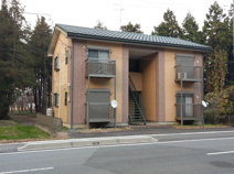 百里スカイハイツⅠの画像